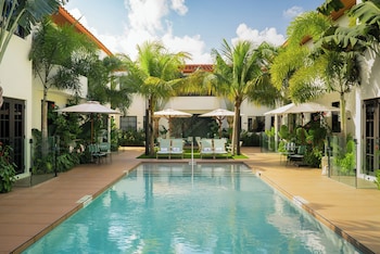 maison felix