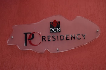 hotel p c residency