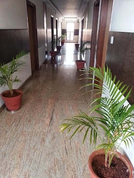 Hotel P C Residency,,3 star