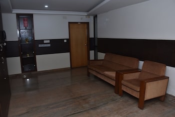 Hotel P C Residency,,3 star