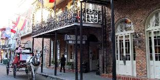 place darmes hotel