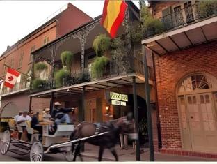 place darmes hotel