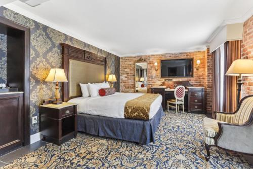 place darmes hotel