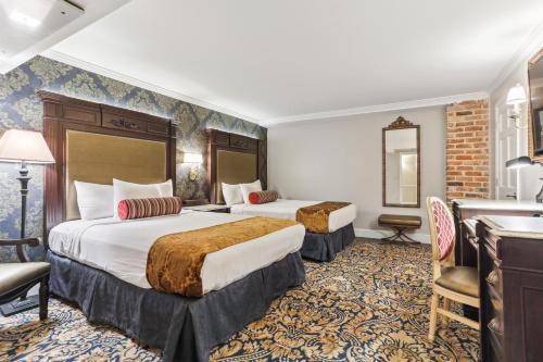 place darmes hotel