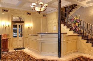 place darmes hotel