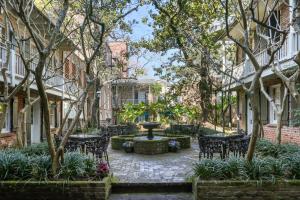 place darmes hotel