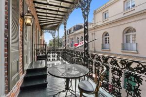 place darmes hotel