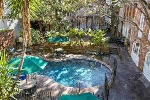 place darmes hotel