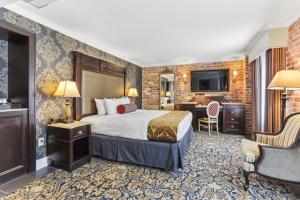 place darmes hotel