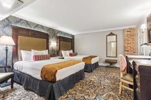 place darmes hotel