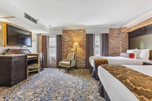 place darmes hotel