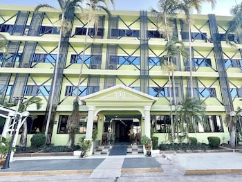 new siya hotel