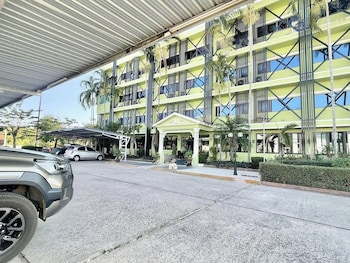 new siya hotel