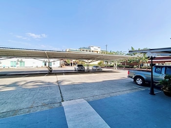 new siya hotel