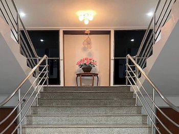 new siya hotel
