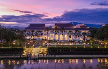 ping pura riverside resort and spa