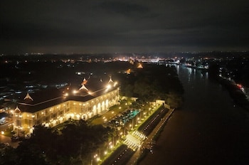 ping pura riverside resort and spa