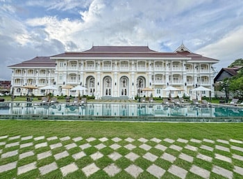ping pura riverside resort and spa