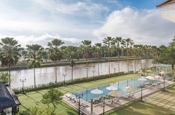 ping pura riverside resort and spa