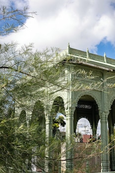 ping pura riverside resort and spa