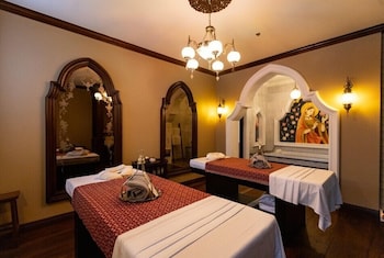 ping pura riverside resort and spa