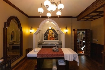 ping pura riverside resort and spa