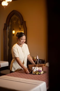 ping pura riverside resort and spa