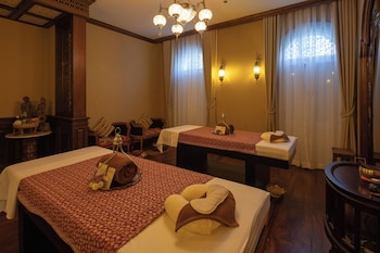 ping pura riverside resort and spa