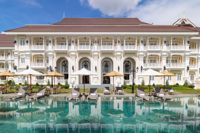 ping pura riverside resort and spa