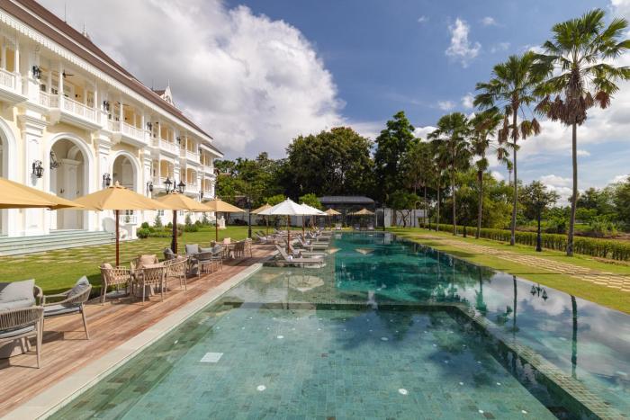ping pura riverside resort and spa