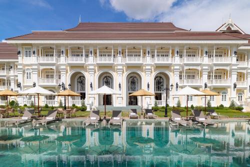 ping pura riverside resort and spa