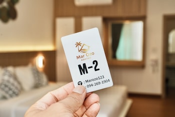 Mar Ozo Kohtao,,2 star