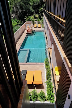 koh tao
