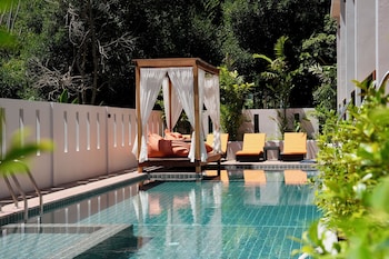 Mar Ozo Kohtao,,2 star