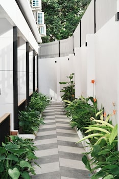 Mar Ozo Kohtao,,2 star