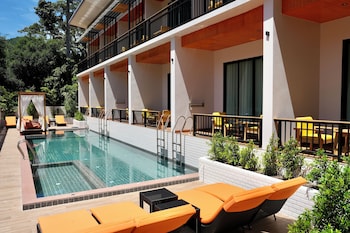 Mar Ozo Kohtao,,2 star