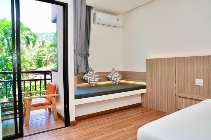 mar ozo kohtao