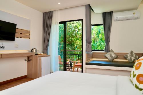 koh tao