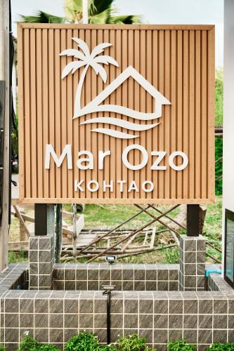 mar ozo kohtao