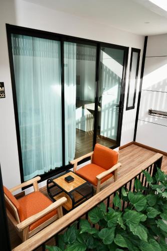 mar ozo kohtao