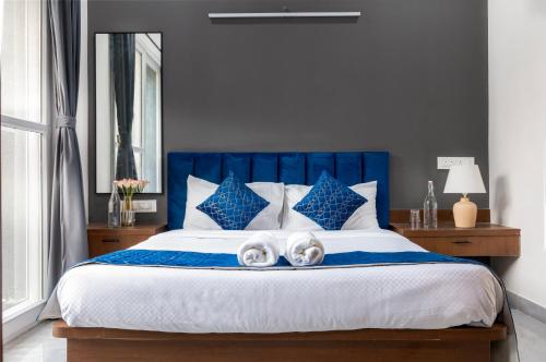 buteak suites