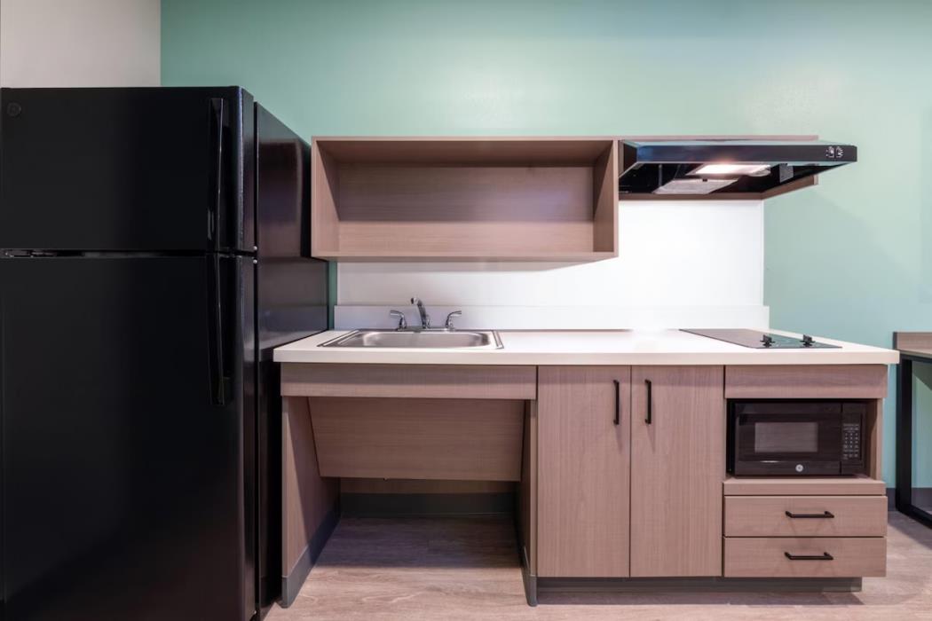 echo suites extended stay by wyndham naples