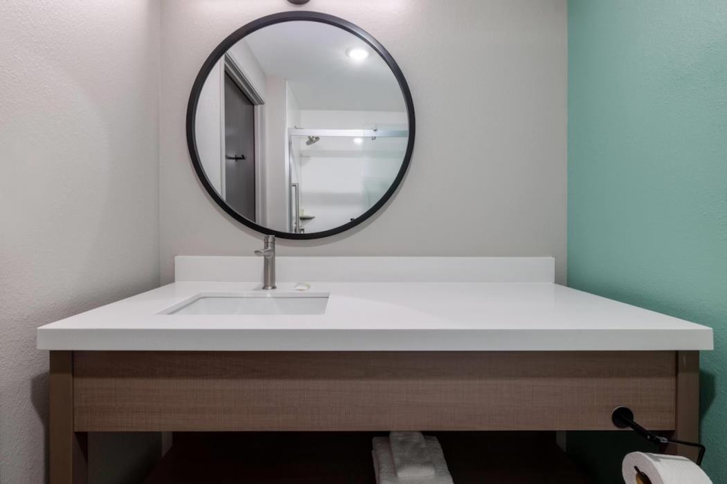 echo suites extended stay by wyndham naples