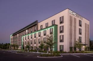 echo suites extended stay by wyndham naples