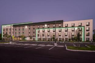 echo suites extended stay by wyndham naples