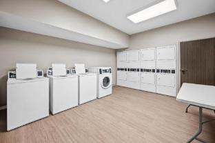 echo suites extended stay by wyndham naples