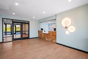 Echo Suites Extended Stay By Wyndham Naples,,3 star