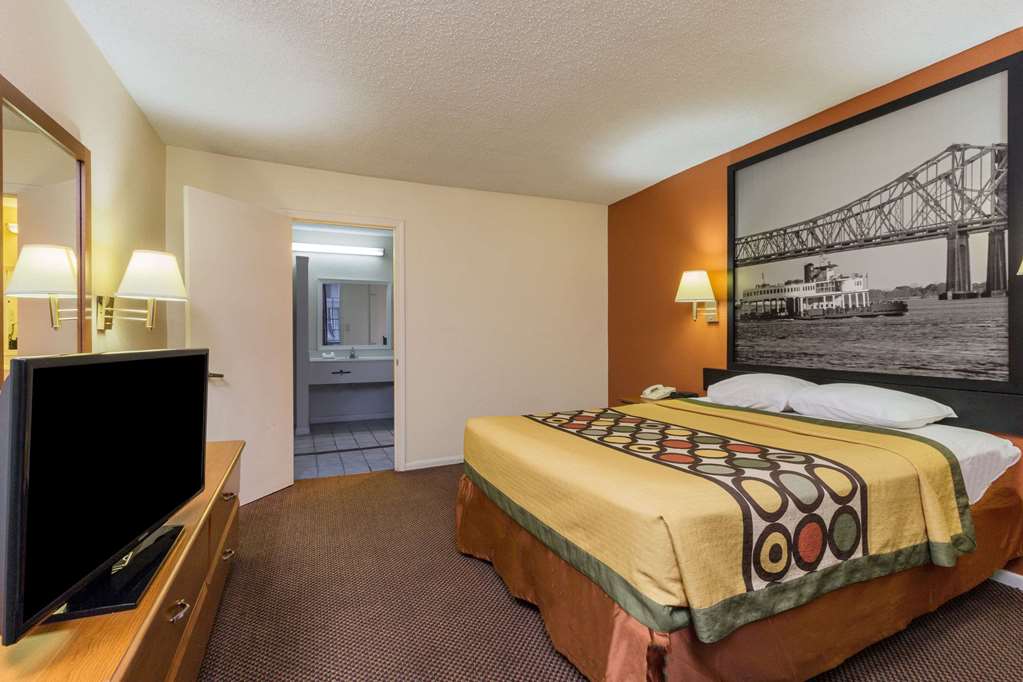 super 8 by wyndham new orleans