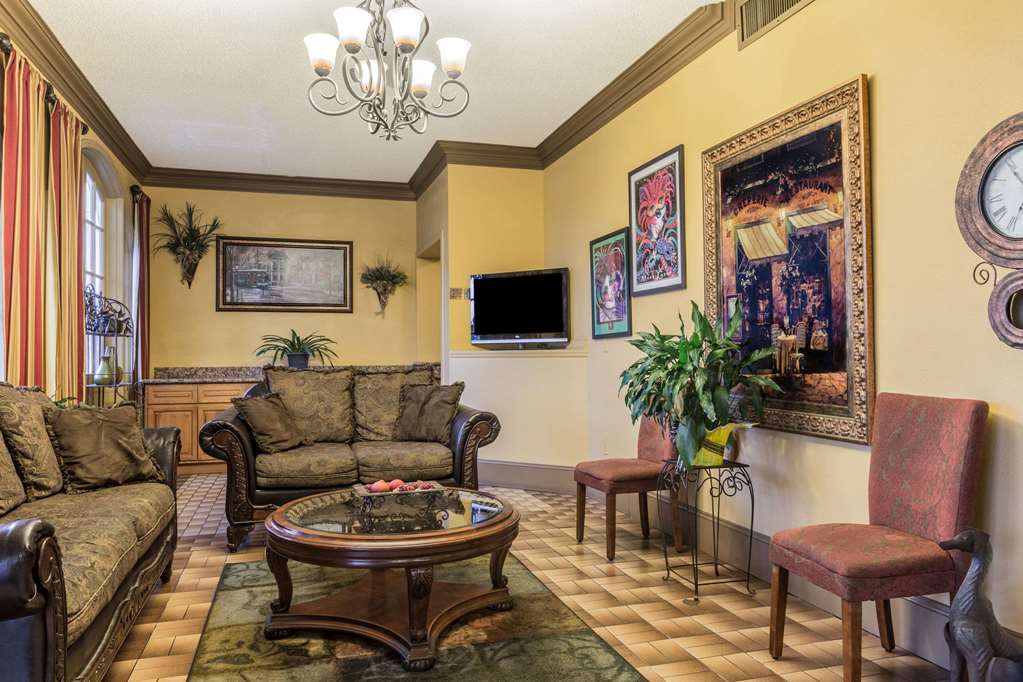 super 8 by wyndham new orleans