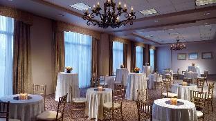 the riverfront hotel new orleans